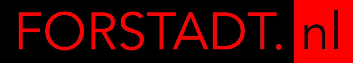 FORSTADT.nl