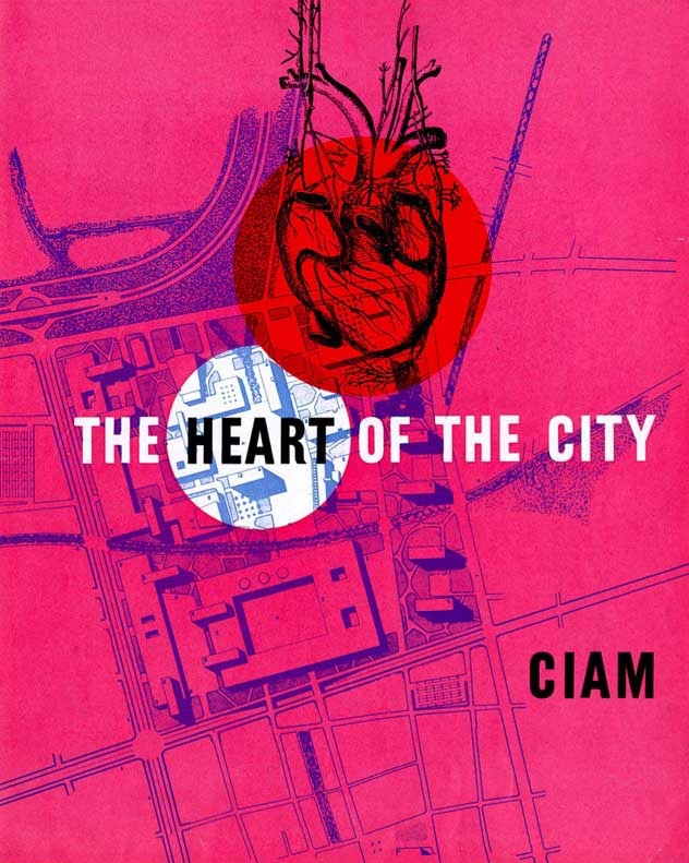 CIAM 8