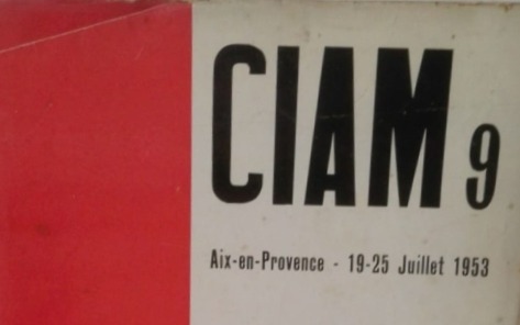CIAM 9